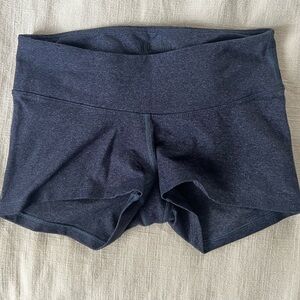NoBull 2” shorts